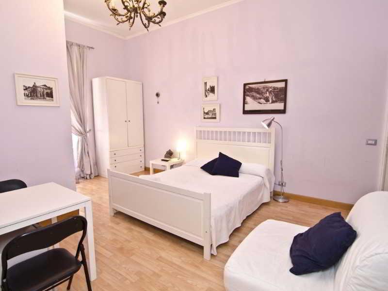 A Casa Boschi Near Vatican Bed & Breakfast