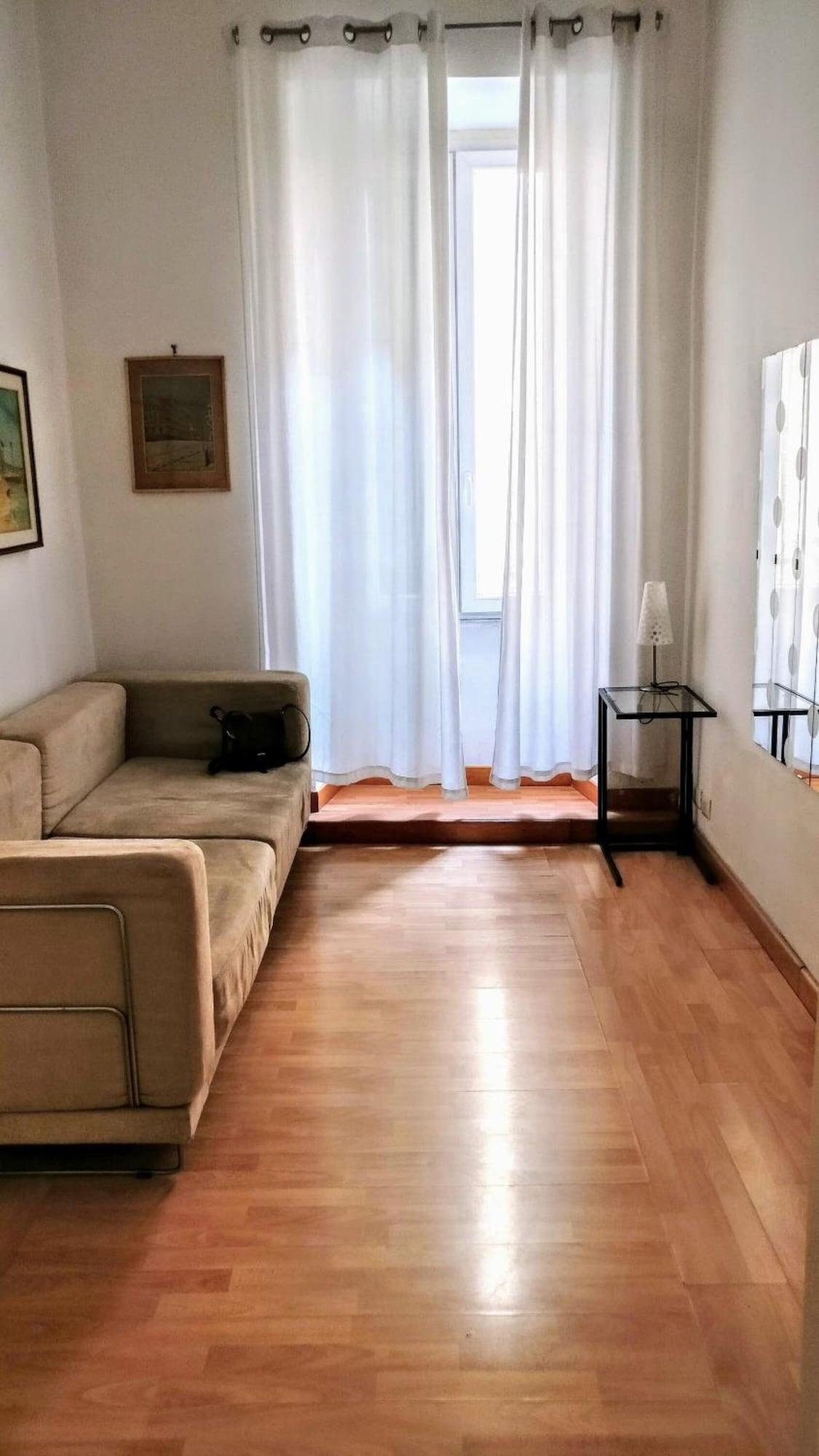 A Casa Boschi Near Vatican Bed & Breakfast 2*