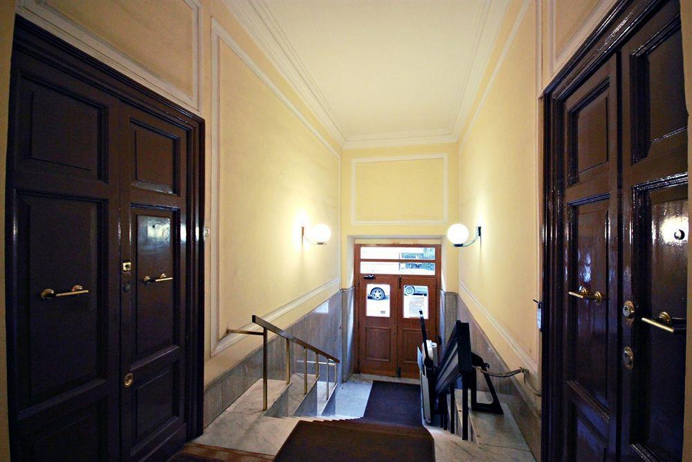 Bed & Breakfast A Casa Boschi Near Vatican