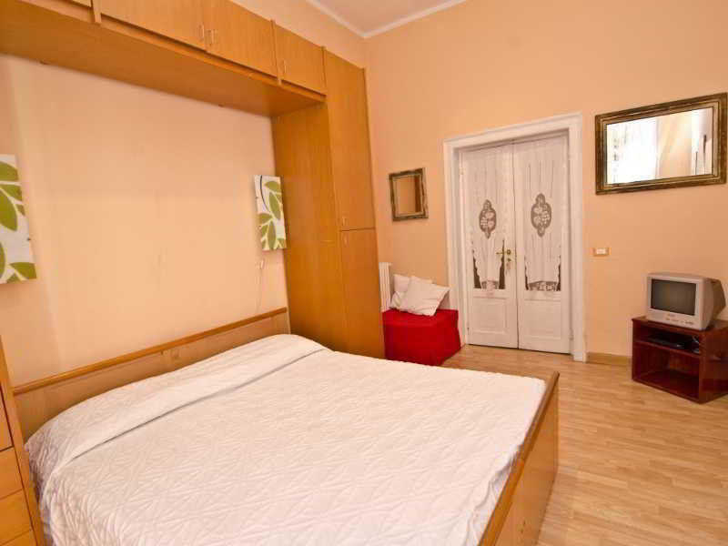 Bed & Breakfast A Casa Boschi Near Vatican 2*