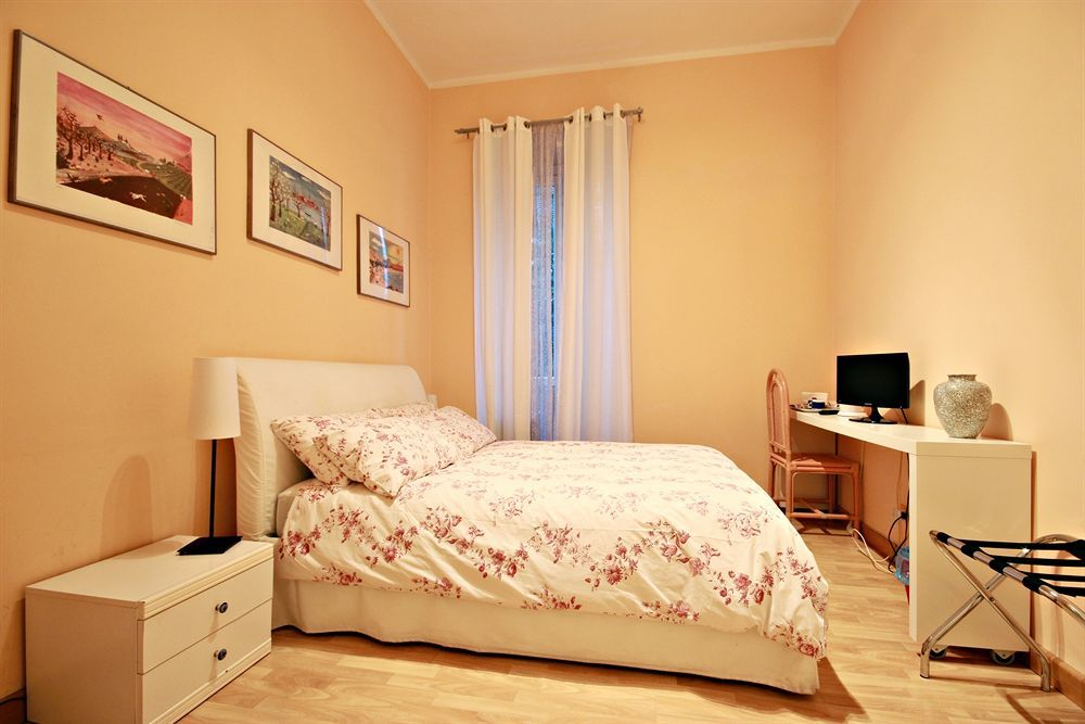Bed & Breakfast A Casa Boschi Near Vatican 2*
