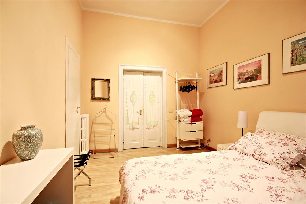 A Casa Boschi Near Vatican