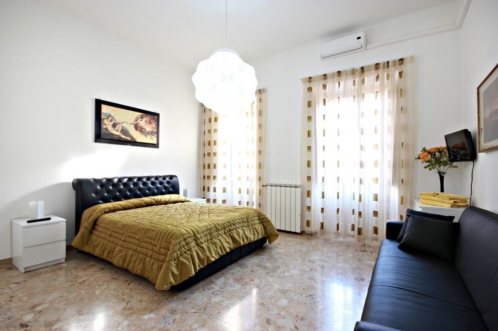 A Casa Boschi Near Vatican 2* Roma