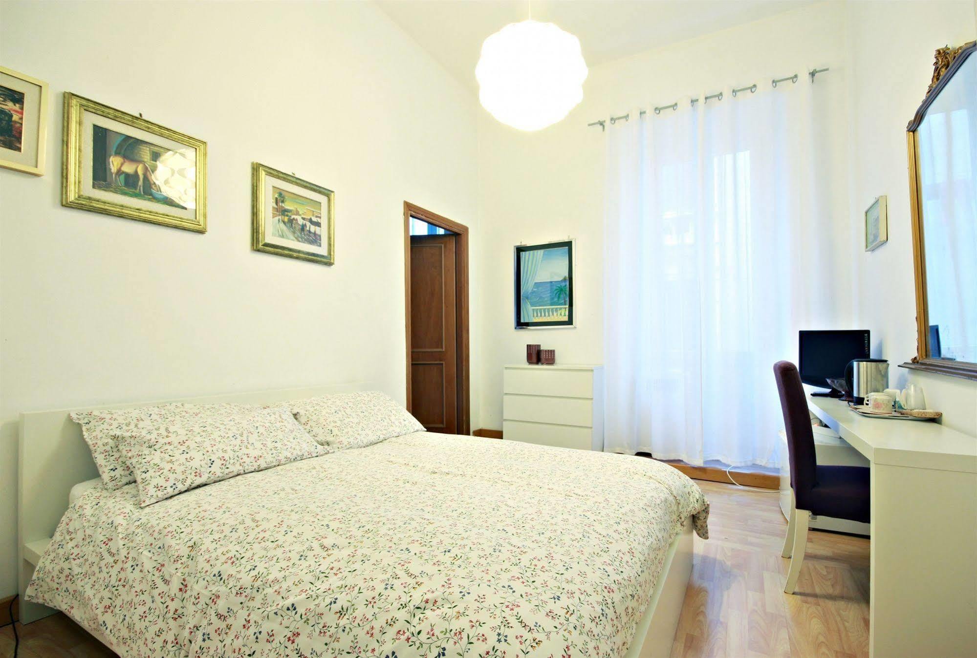 A Casa Boschi Near Vatican 2*