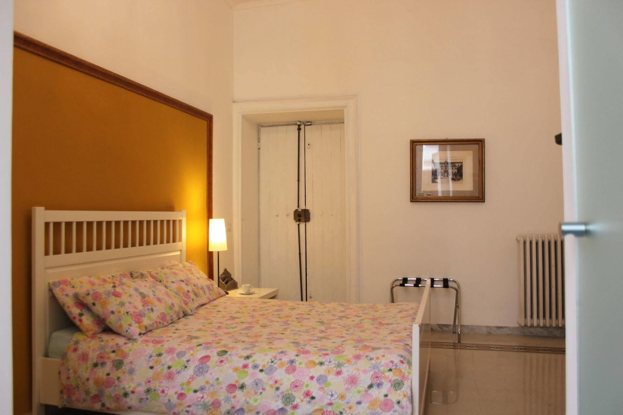 A Casa Boschi Near Vatican