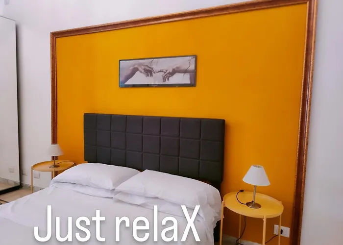 Acb Vaticano Suites