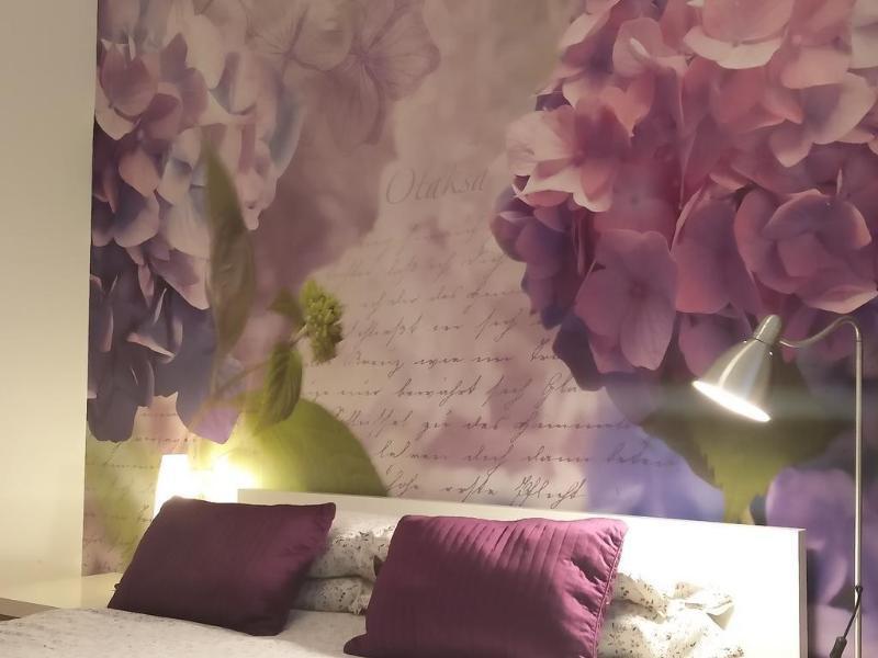 Acb Vaticano Bed and breakfast