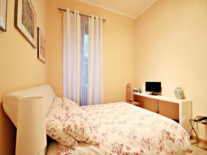 Bed and breakfast Acb Vaticano 2*
