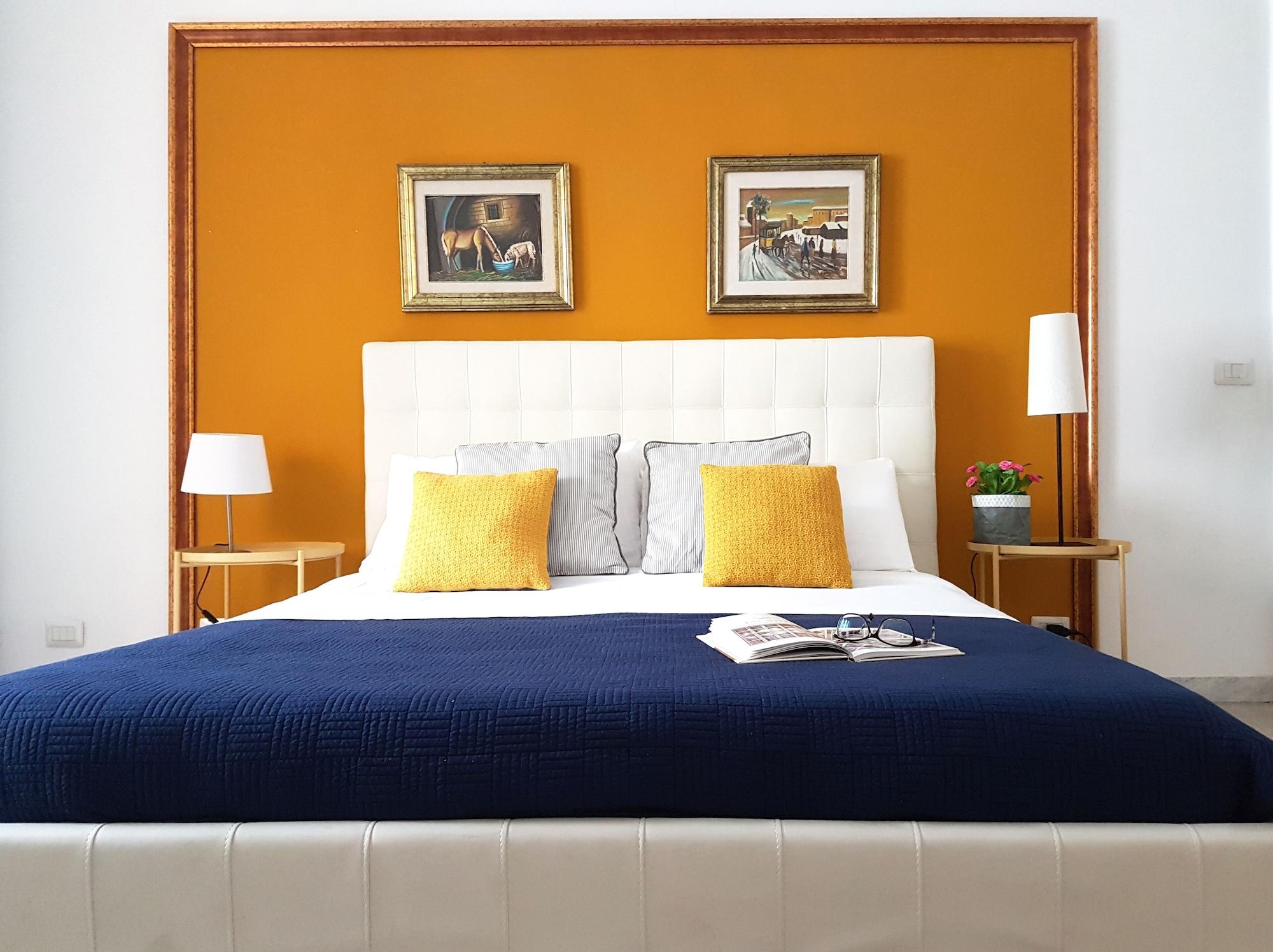 Bed and breakfast Acb Vaticano Roma