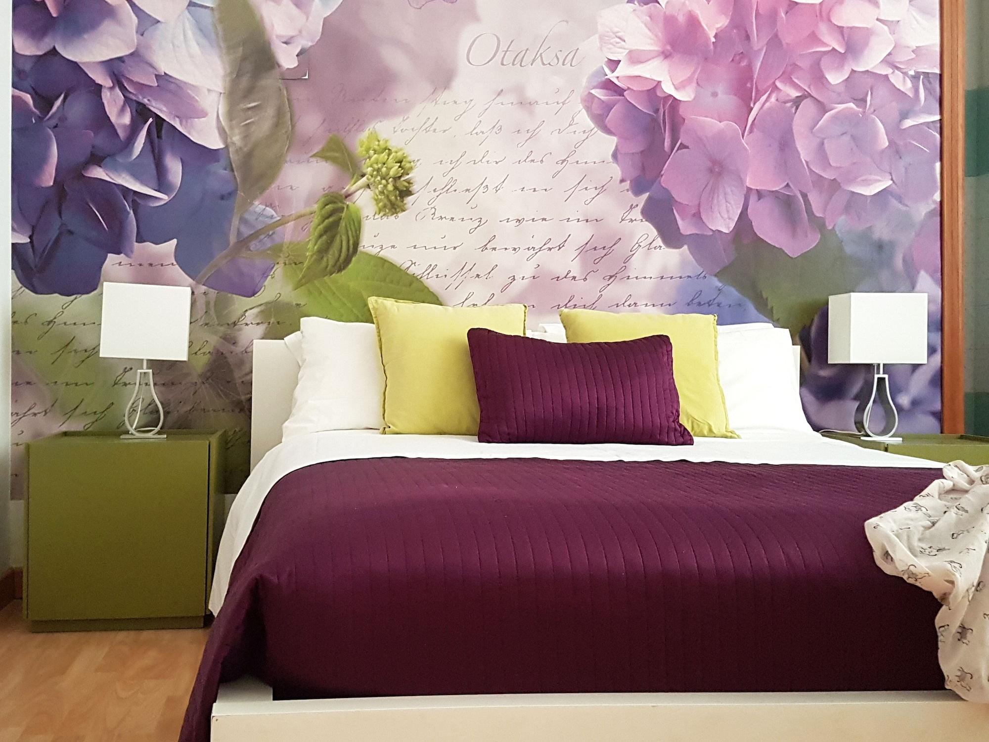 Bed and breakfast Acb Vaticano Roma