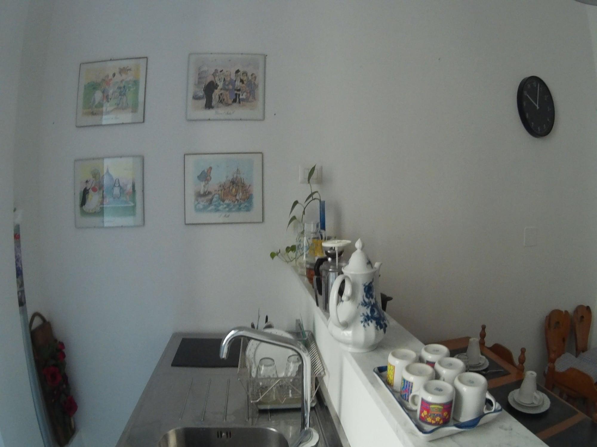 Acb Vaticano Bed and breakfast Roma