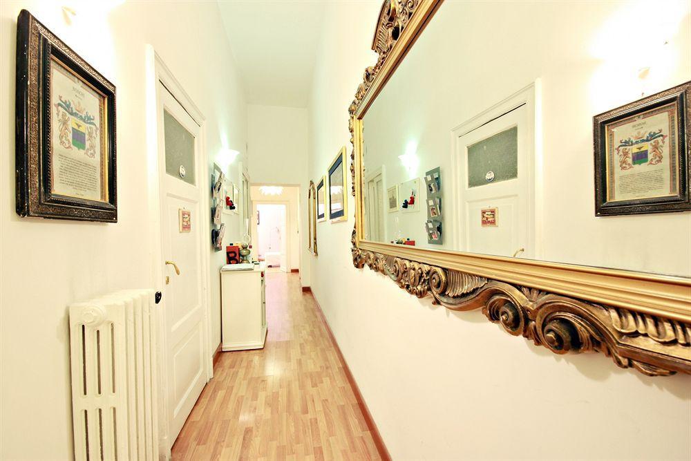 Bed and breakfast Acb Vaticano Roma