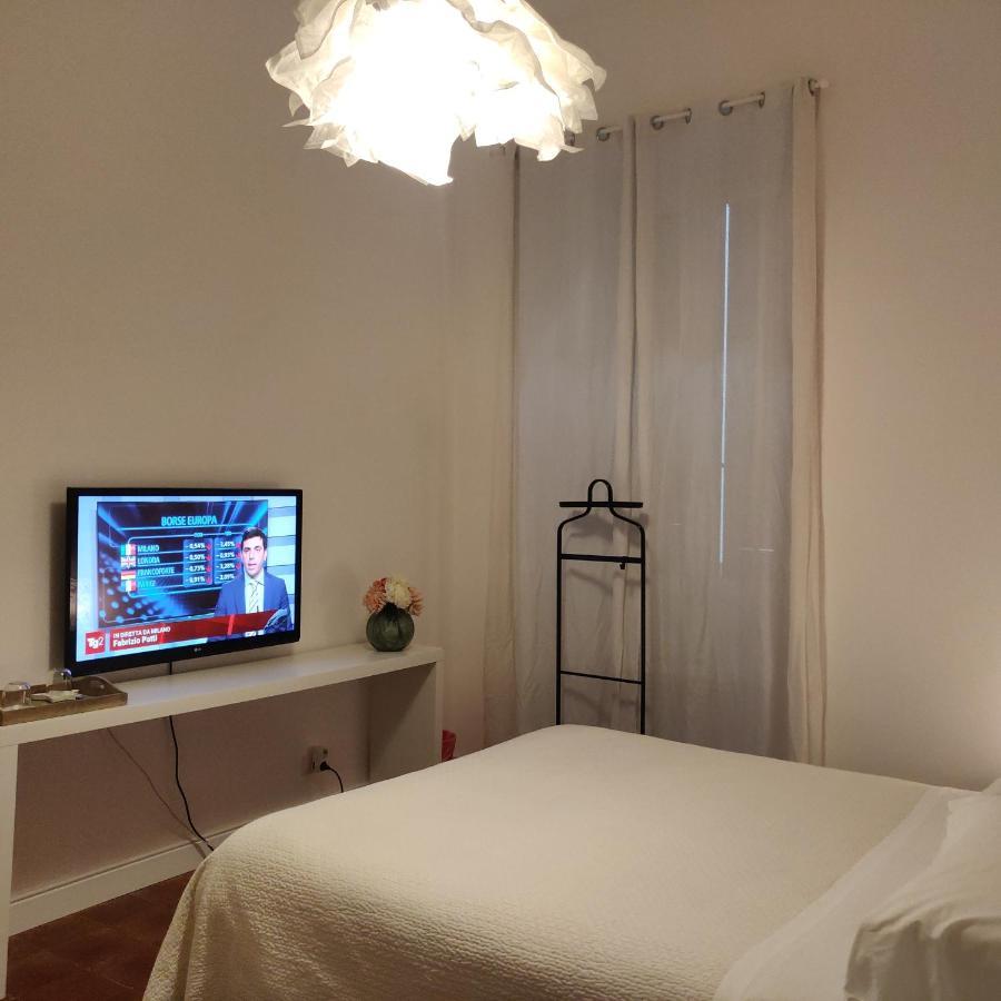 Acb Vaticano Bed and breakfast 2*