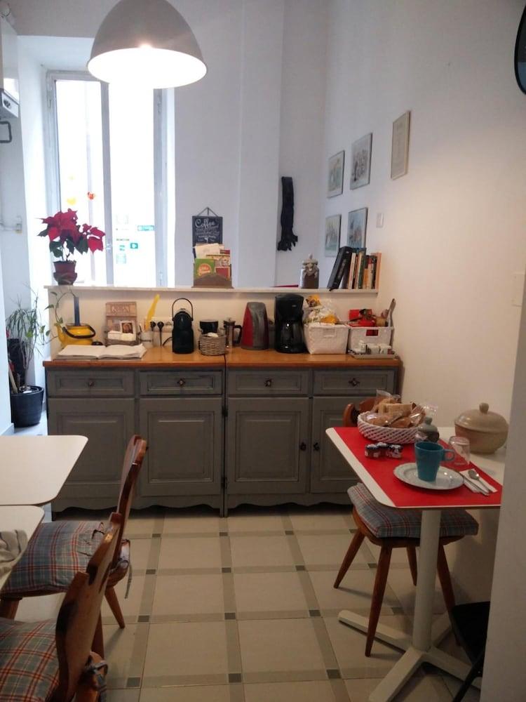 Acb Vaticano Bed and breakfast 2*