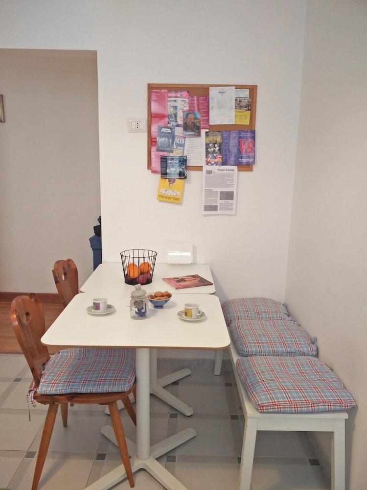 Acb Vaticano Bed and breakfast Roma
