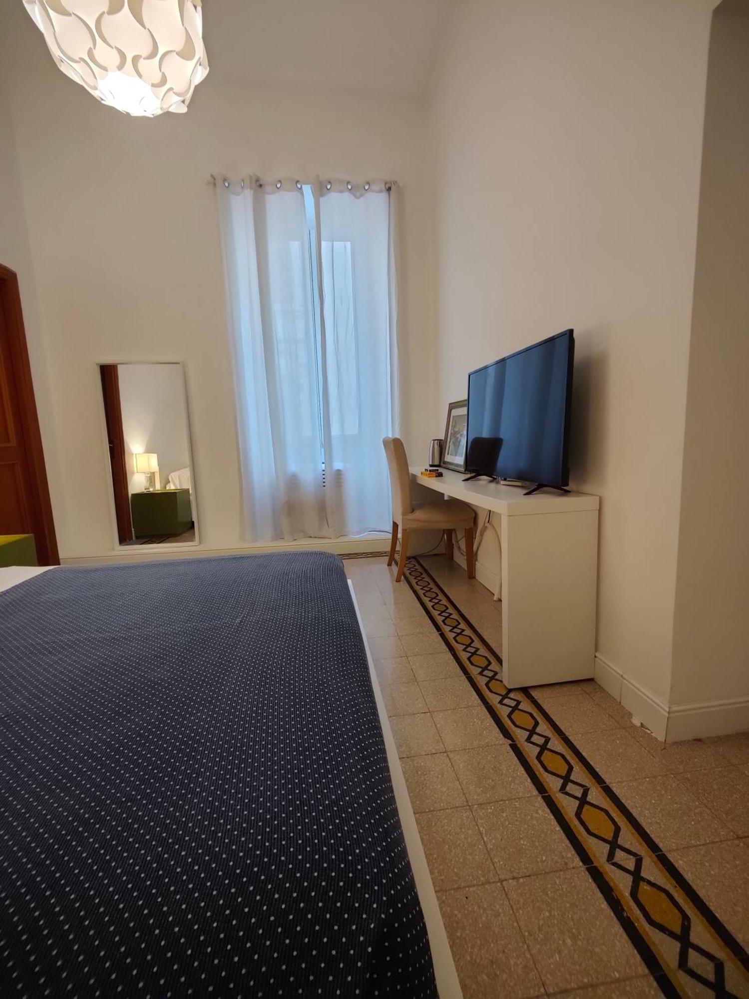 Bed and breakfast Acb Vaticano Roma