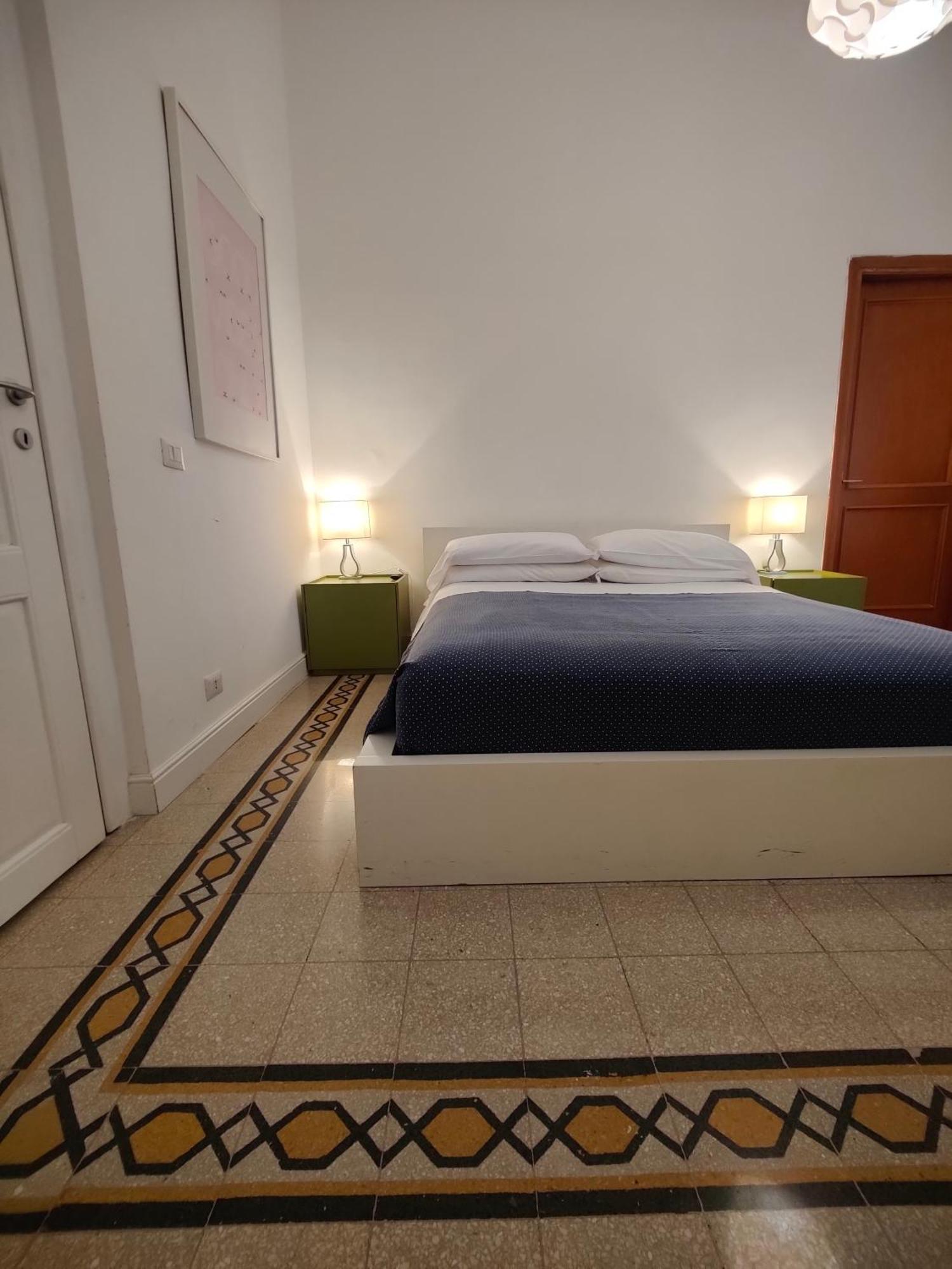 Bed and breakfast Acb Vaticano