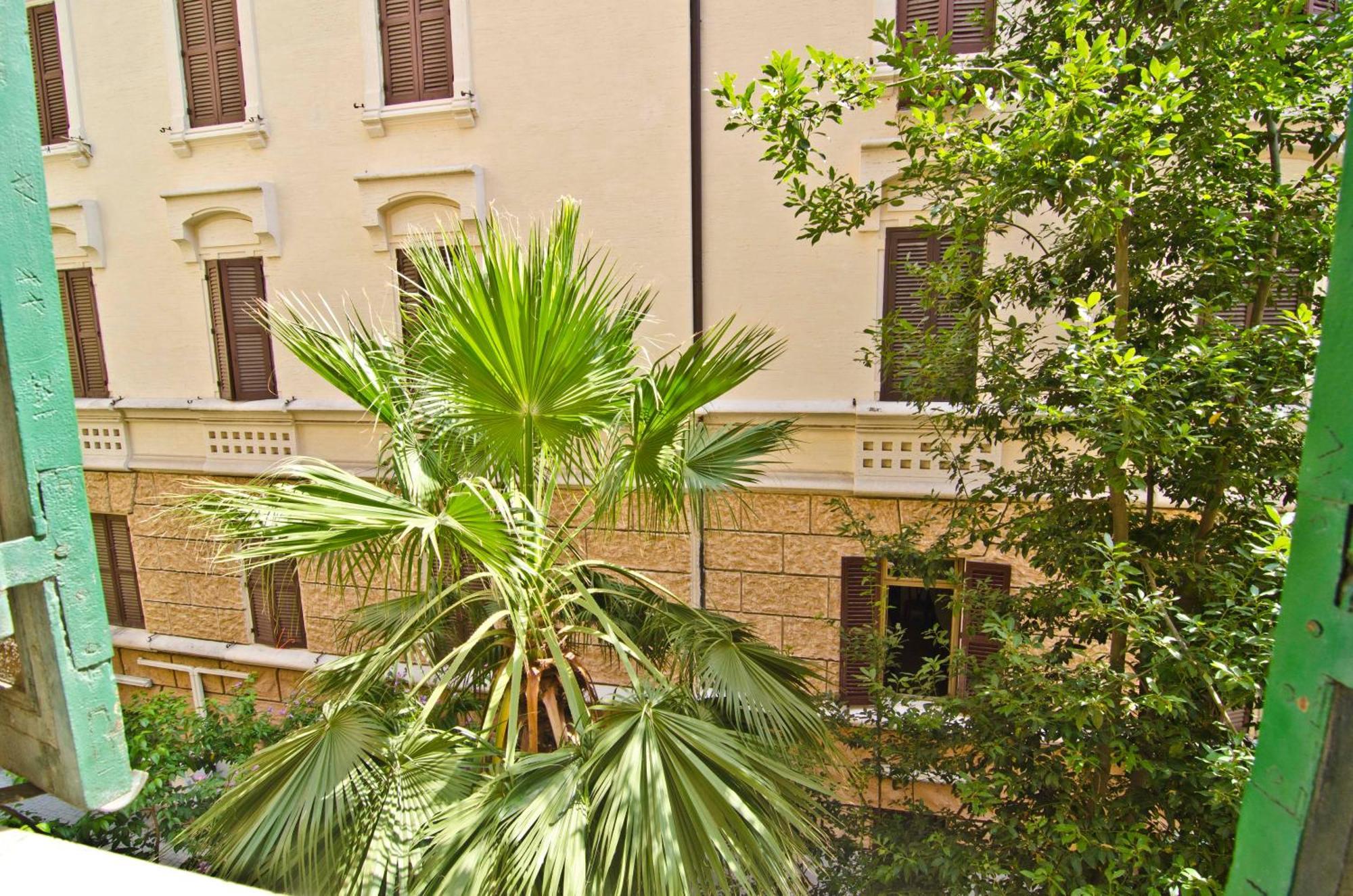 Bed and breakfast Acb Vaticano