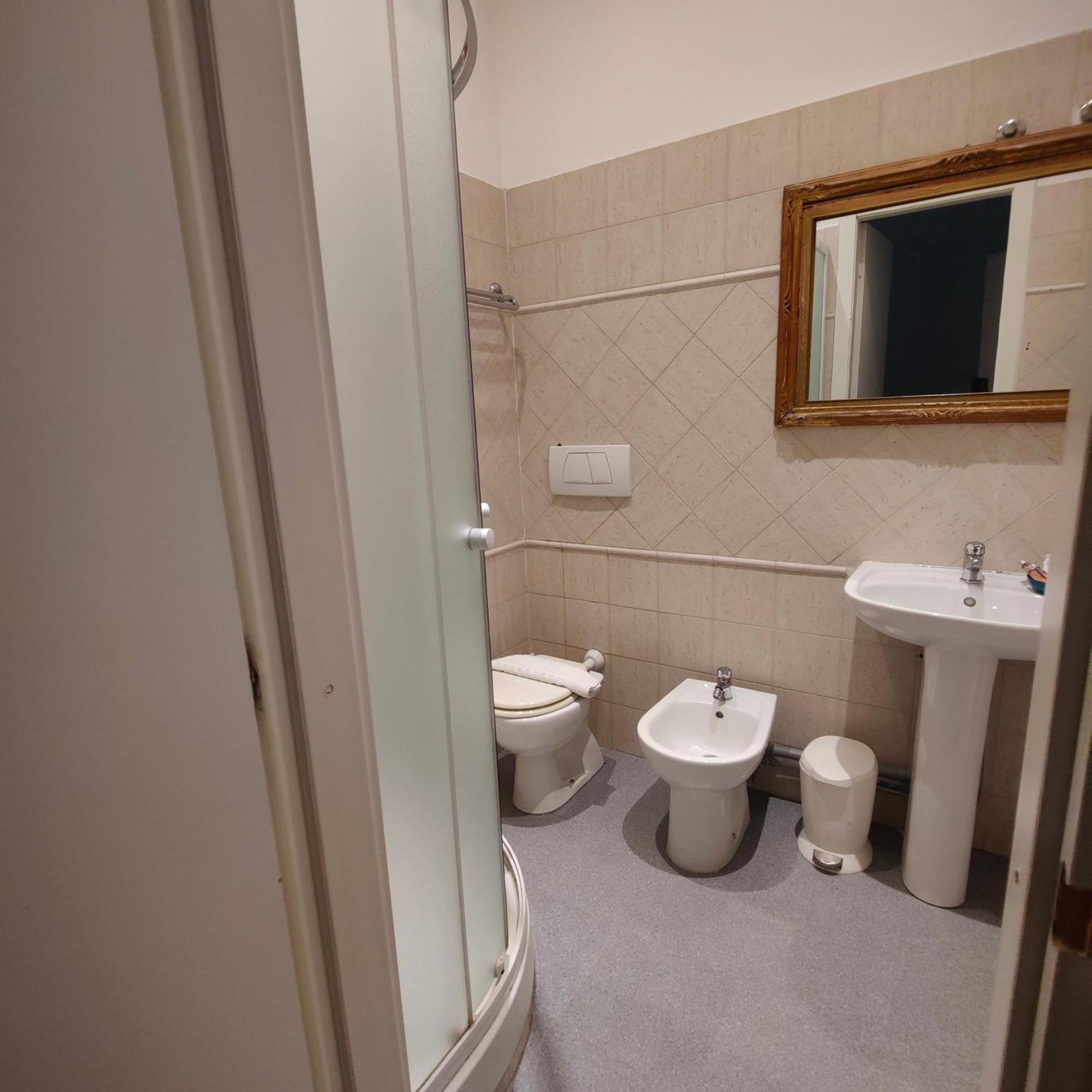Bed and breakfast Acb Vaticano 2*