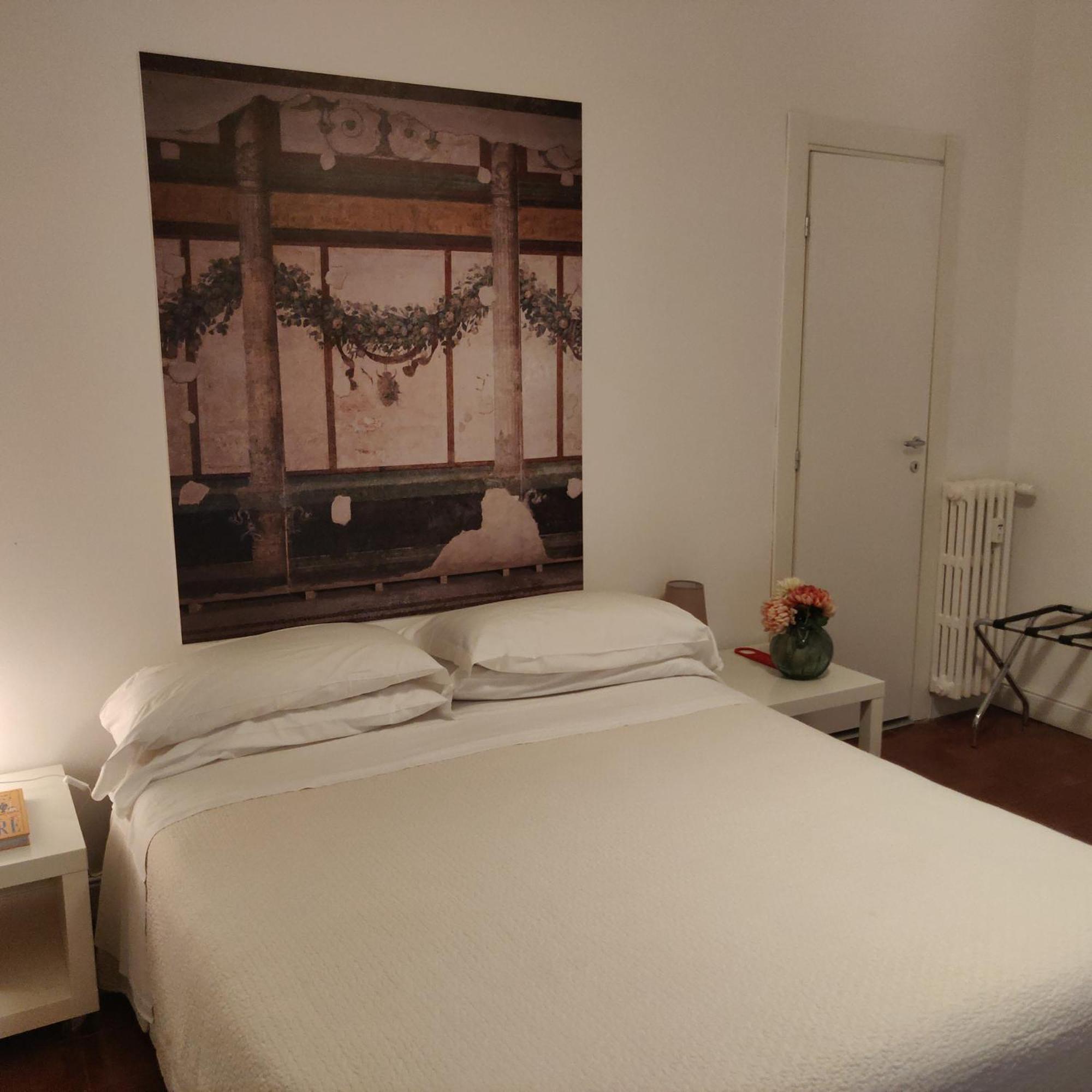Acb Vaticano Bed and breakfast