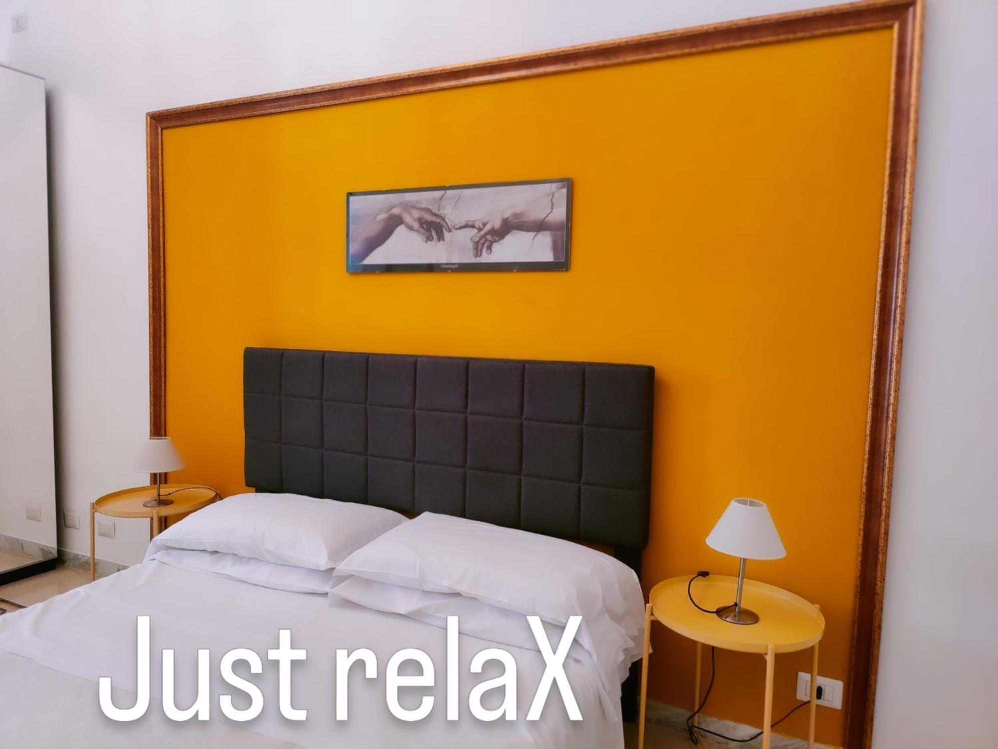 Acb Vaticano Bed and breakfast 2*