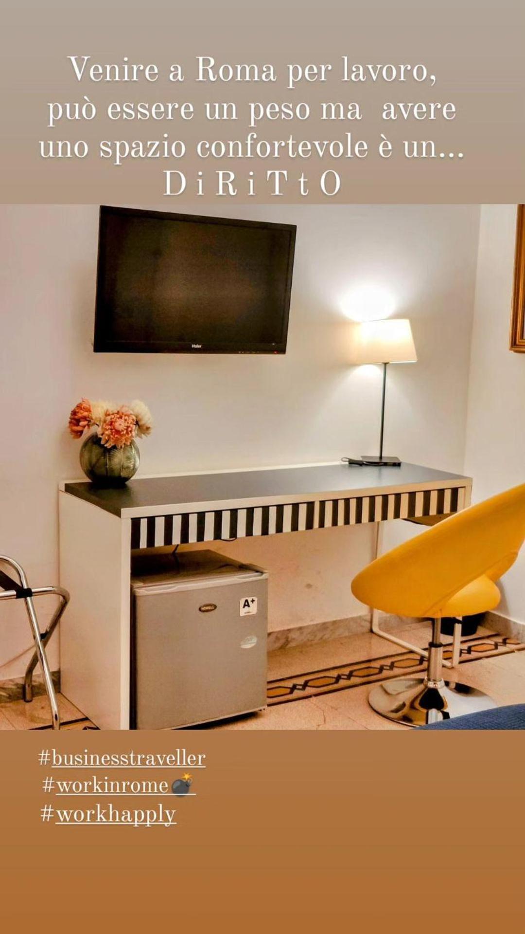 Bed and breakfast Acb Vaticano Roma