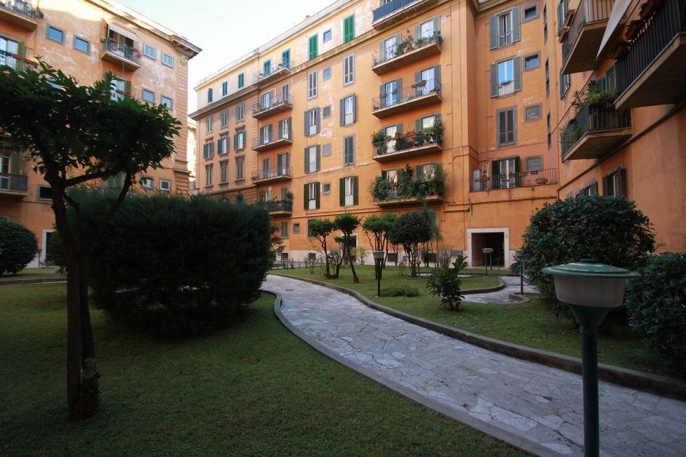 Acb Vaticano Bed and breakfast