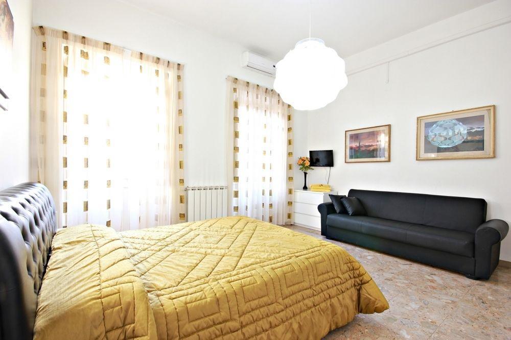 Acb Vaticano Bed and breakfast Roma