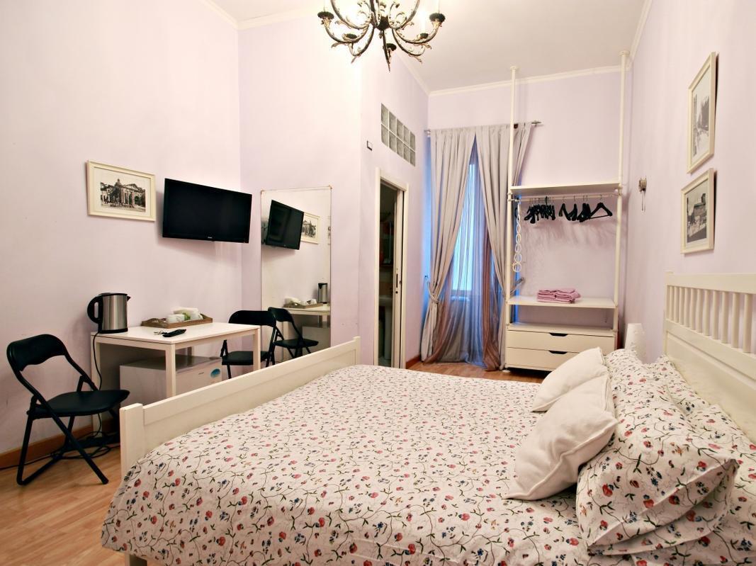 Acb Vaticano Bed and breakfast 2*