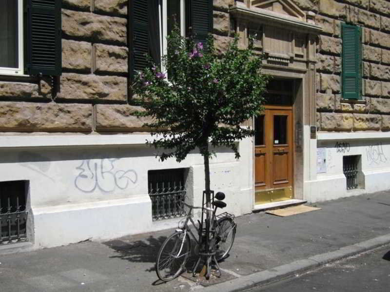 Acb Vaticano Bed and breakfast 2*