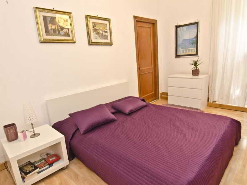 Bed and breakfast Acb Vaticano 2*