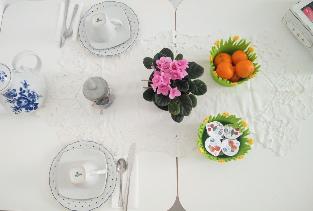 Acb Vaticano Bed and breakfast Roma