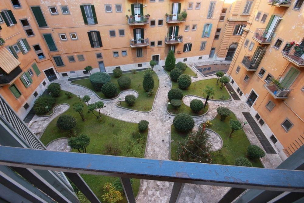 Acb Vaticano Bed and breakfast Roma