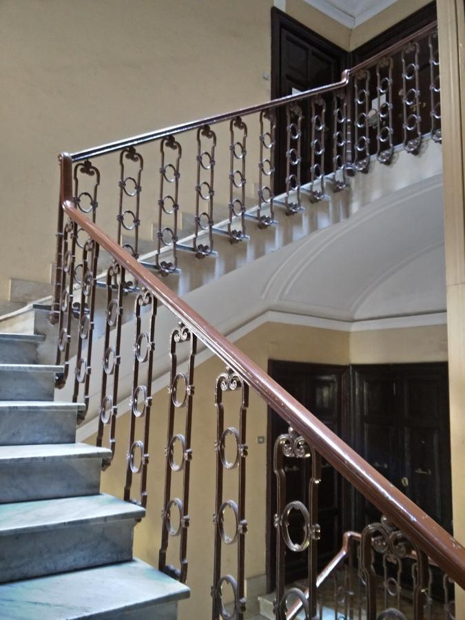 Bed and breakfast Acb Vaticano 2*