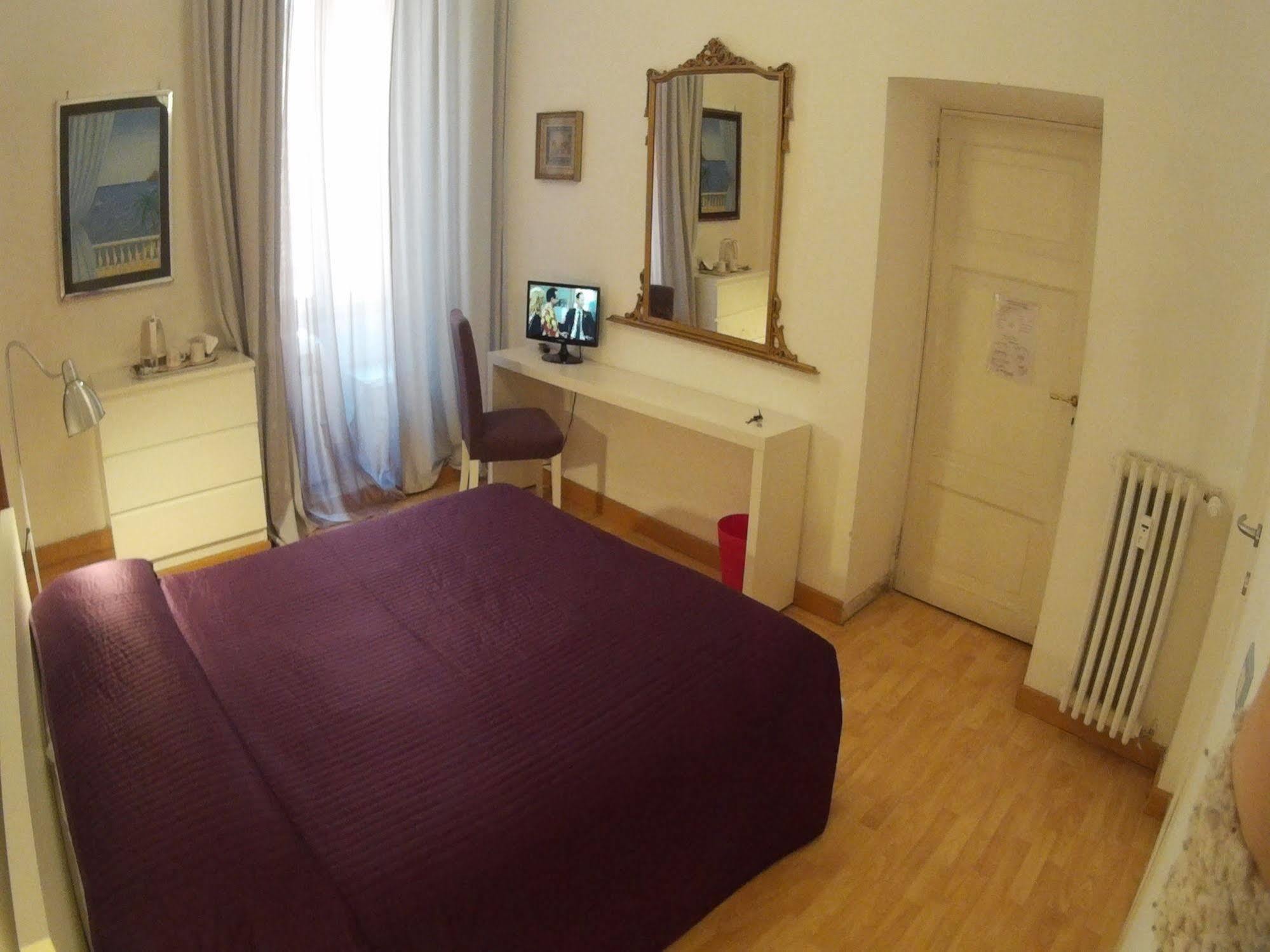 Acb Vaticano Bed and breakfast Roma