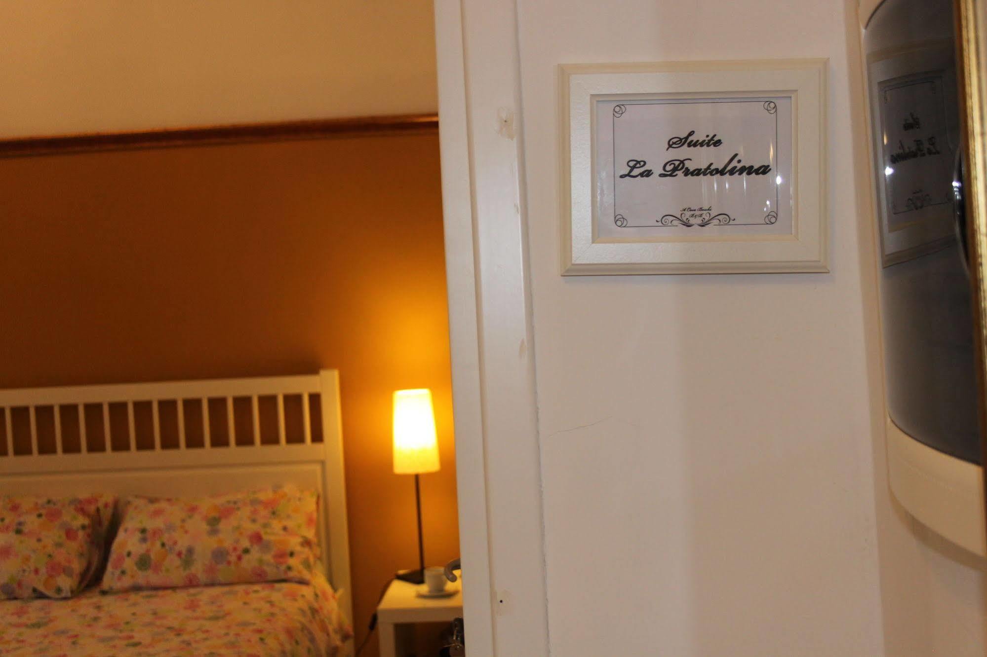 Bed and breakfast Acb Vaticano Roma