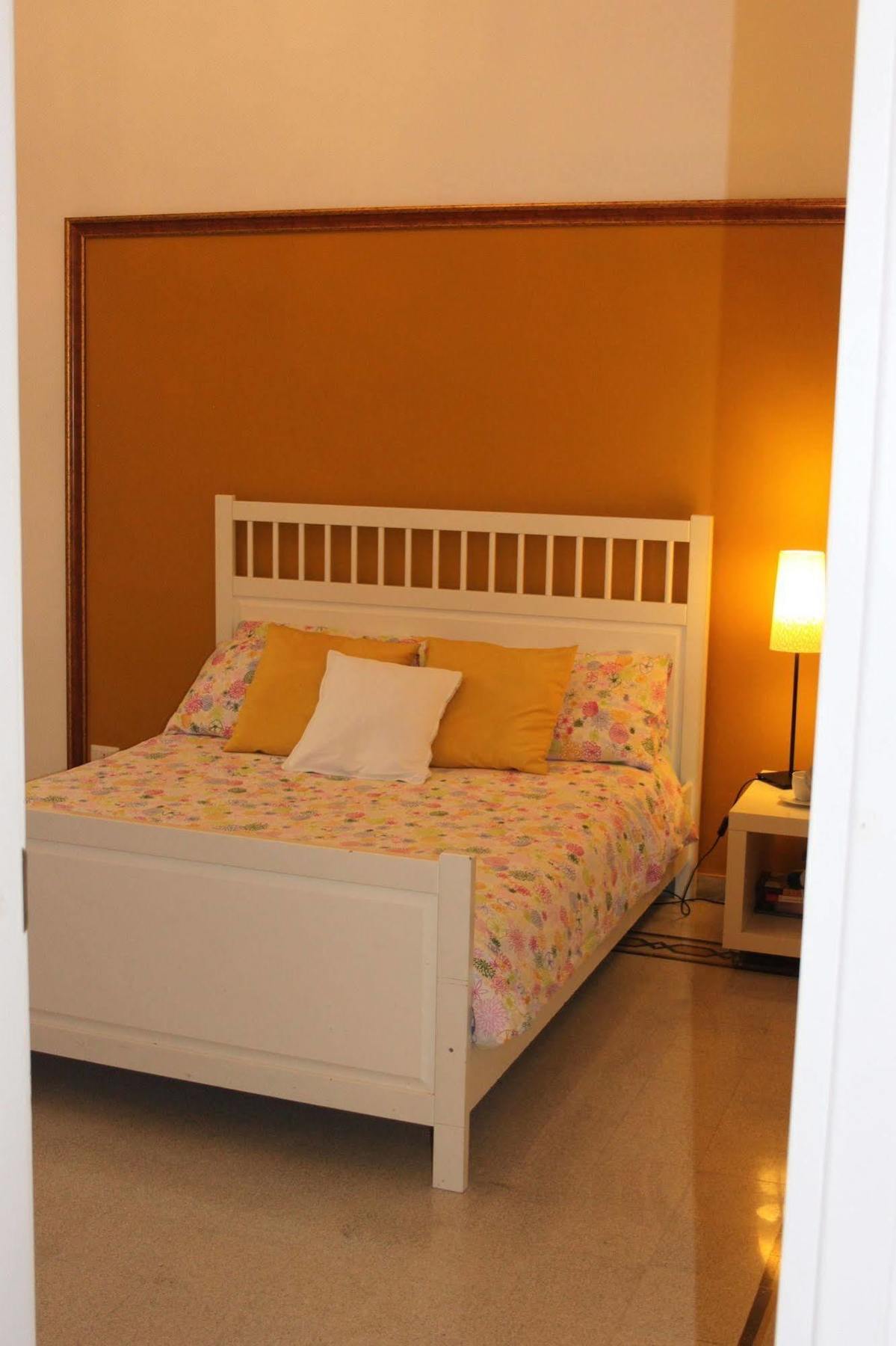 Acb Vaticano Bed and breakfast