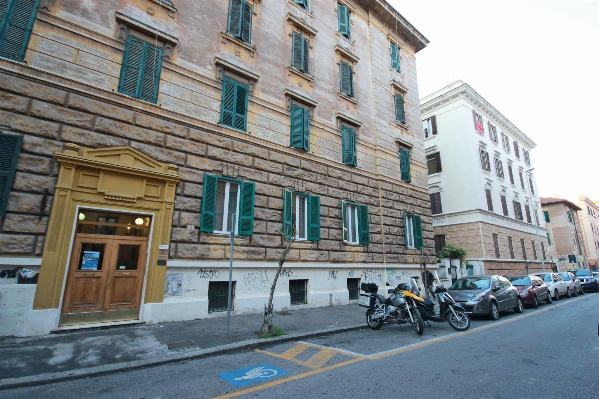 Bed and breakfast Acb Vaticano